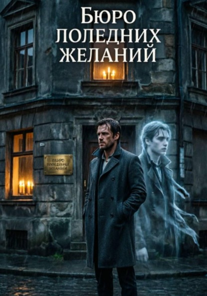 Скачать книгу Бюро последних желаний