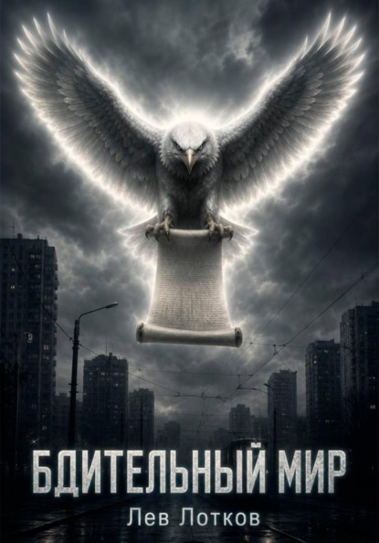 Скачать книгу Бдительный Мир