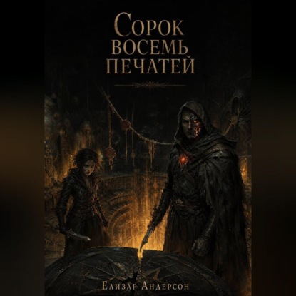 Скачать книгу Сорок восемь печатей