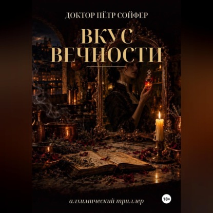 Скачать книгу Вкус вечности