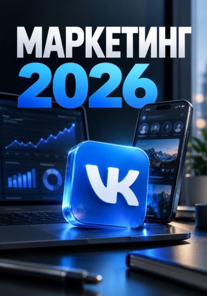 Скачать книгу Маркетинг на практике 2026