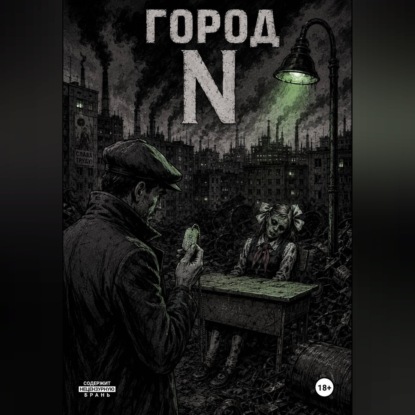 Скачать книгу Город Н