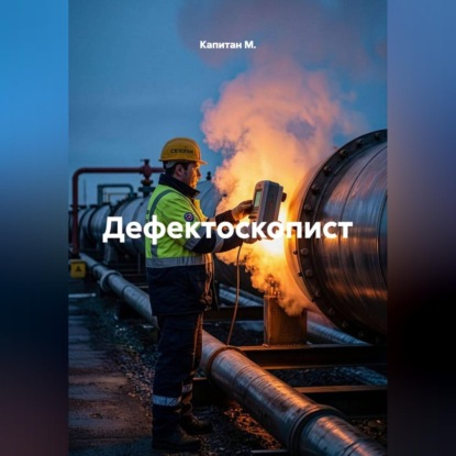 Скачать книгу Дефектоскопист