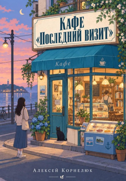 Кафе «Последний визит»