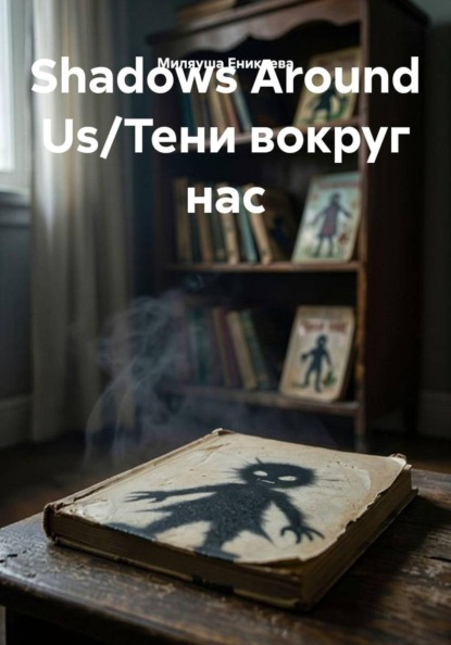 Скачать книгу Shadows Around Us/Тени вокруг нас