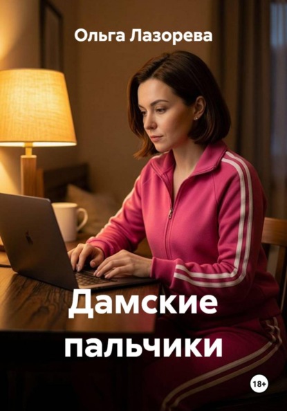 Скачать книгу Дамские пальчики