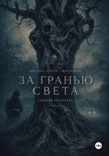 Скачать книгу За гранью света