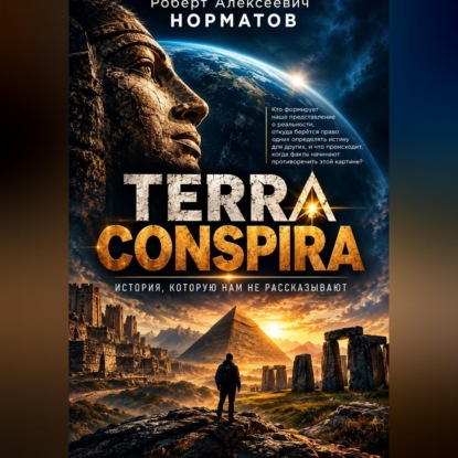 TERRA CONSPIRA