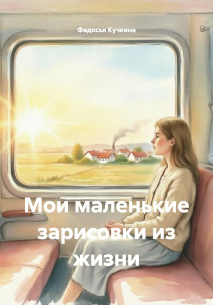 Скачать книгу Мои маленькие зарисовки из жизни