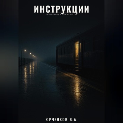 Скачать книгу Инструкции