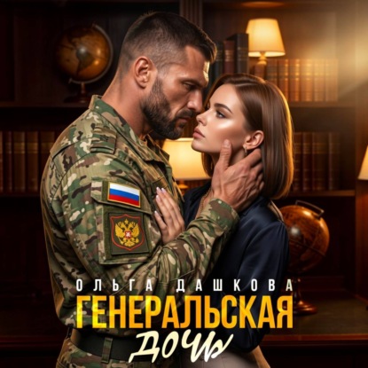 Скачать книгу Генеральская дочь