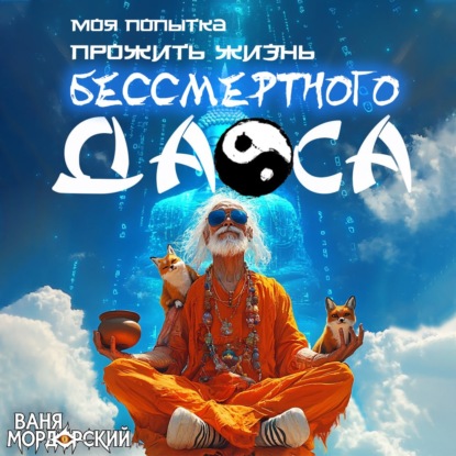 Скачать книгу Моя попытка прожить жизнь Бессмертного Даоса 2