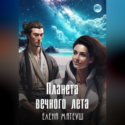 Скачать книгу Планета вечного лета