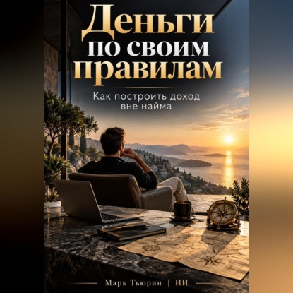 Скачать книгу Деньги по своим правилам: Как построить доход вне найма