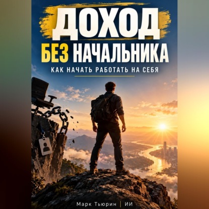Скачать книгу Доход без начальника: Как начать работать на себя