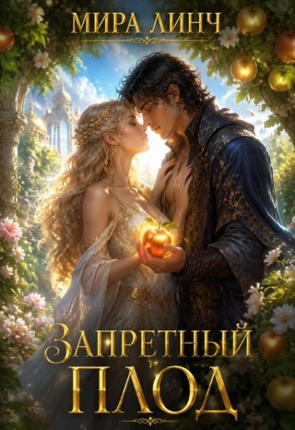 Скачать книгу Запретный плод