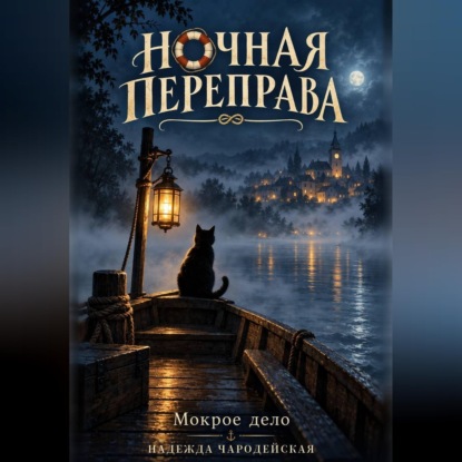 Скачать книгу Ночная переправа