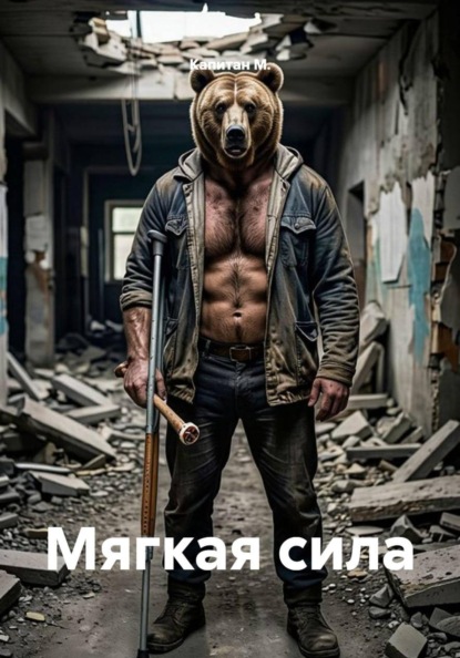 Скачать книгу Мягкая сила