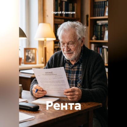 Скачать книгу Рента