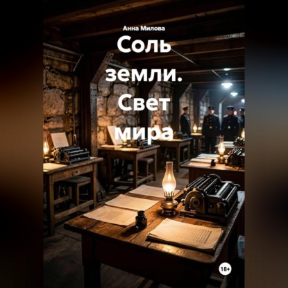 Скачать книгу Соль земли. Свет мира