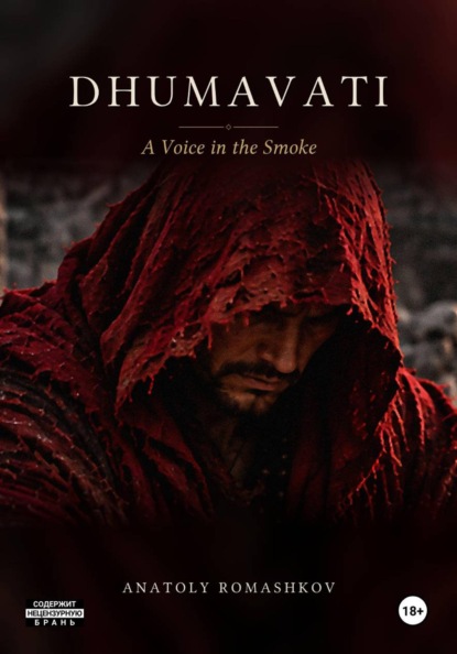 Скачать книгу Dhumavati. A Voice in the Smoke