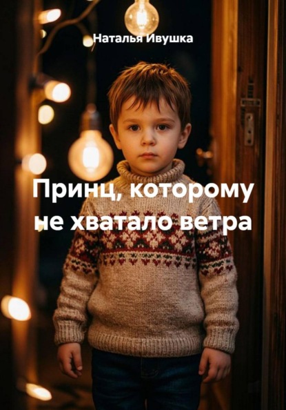 Скачать книгу Принц, которому не хватало ветра
