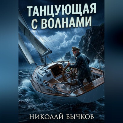 Танцующая с волнами
