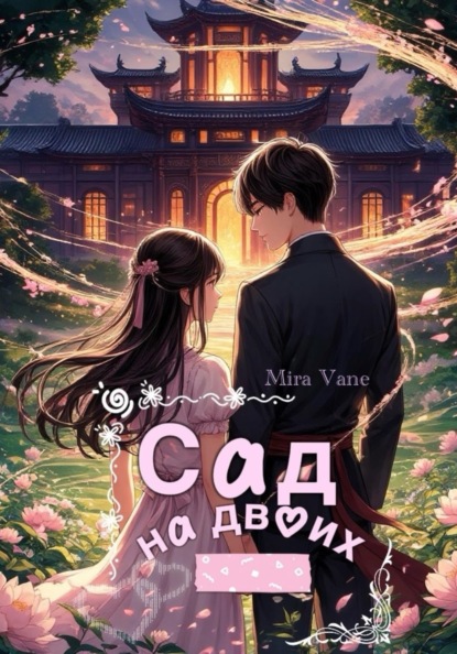 Скачать книгу Сад на двоих