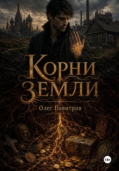 Скачать книгу Корни Земли