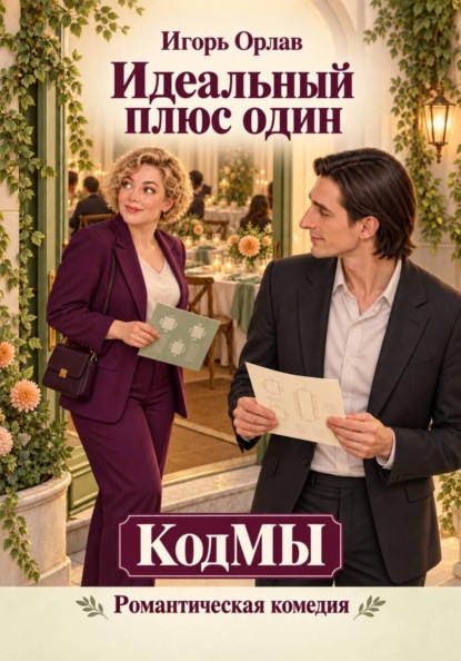 Скачать книгу Идеальный плюс один