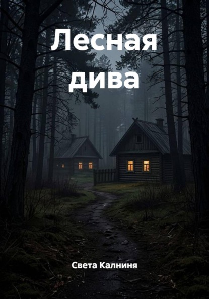 Скачать книгу Лесная дива