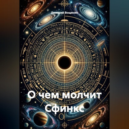 Скачать книгу О чем молчит Сфинкс