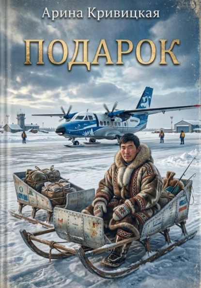 Скачать книгу Подарок
