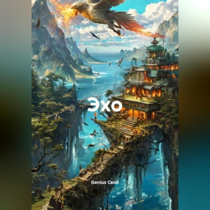 Скачать книгу Эхо