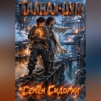 Скачать книгу Талнах-Оум