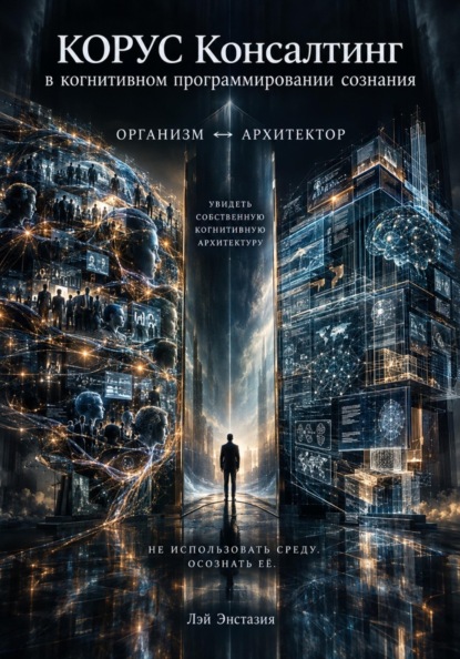 Скачать книгу Корус консалтинг в когнитивном программировании сознания