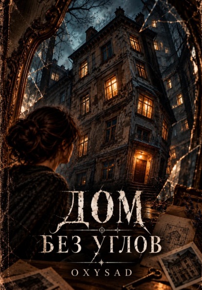 Скачать книгу Дом без углов