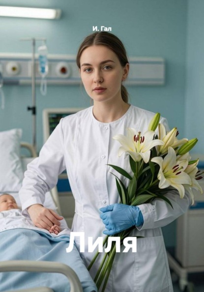 Скачать книгу Лиля