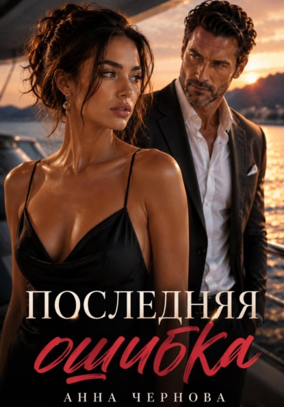 Скачать книгу Последняя ошибка