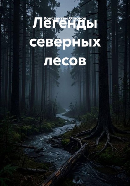 Легенды северных лесов