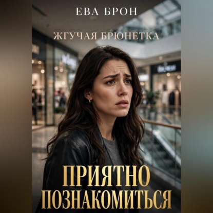 Скачать книгу Приятно познакомиться