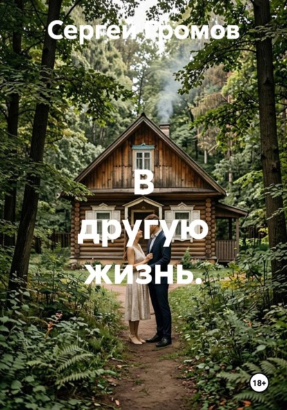 Скачать книгу В другую жизнь.