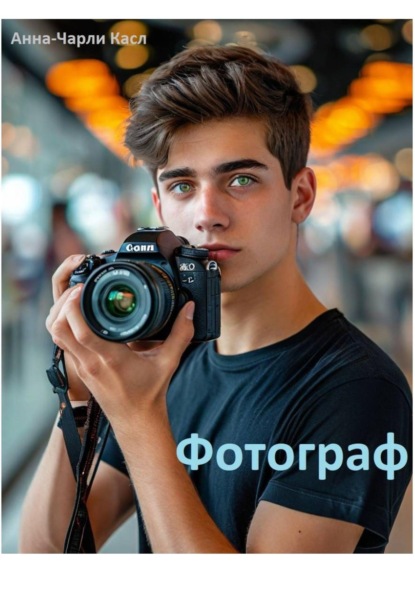 Скачать книгу Фотограф