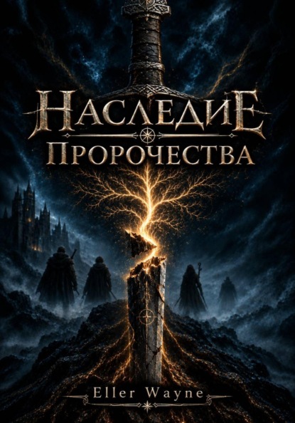 Скачать книгу Наследие пророчества