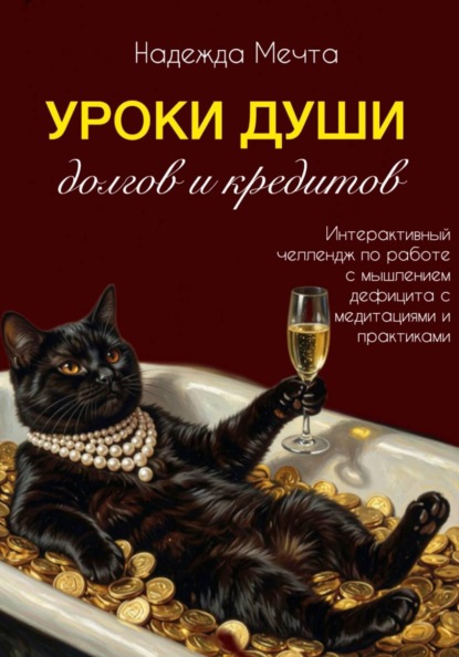Уроки души долгов и кредитов