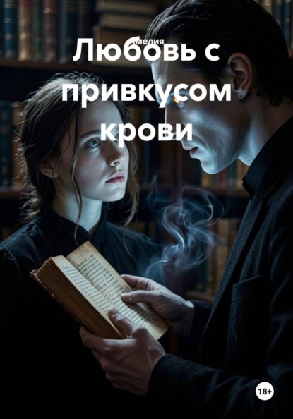 Скачать книгу Любовь с привкусом крови