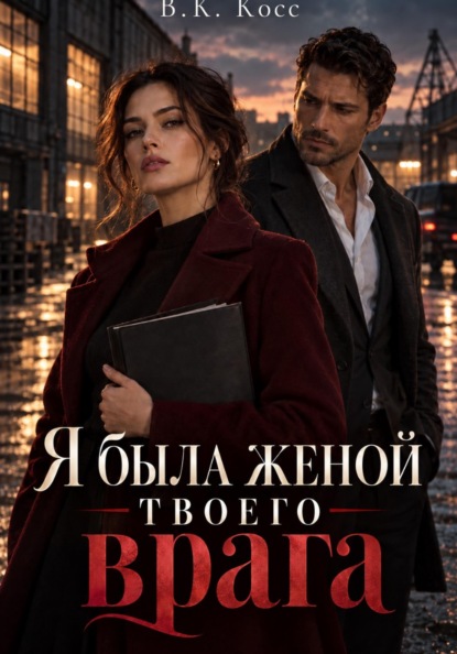 Скачать книгу Я была женой твоего врага