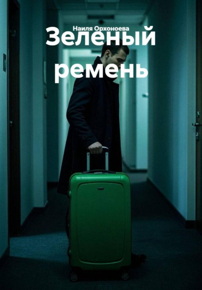 Скачать книгу Зеленый ремень