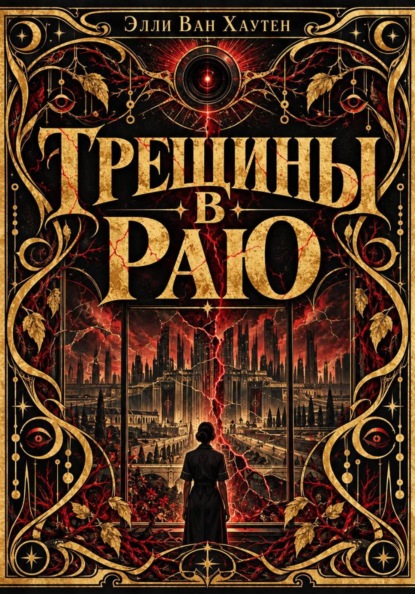Трещины в Раю