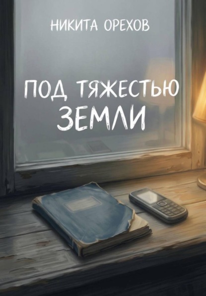 Скачать книгу Под тяжестью земли